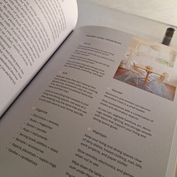 Minimalista: Your Step-by - Picture 4 of 4